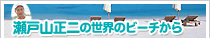 ���ˎR����̐��E�̃r�[�`����
